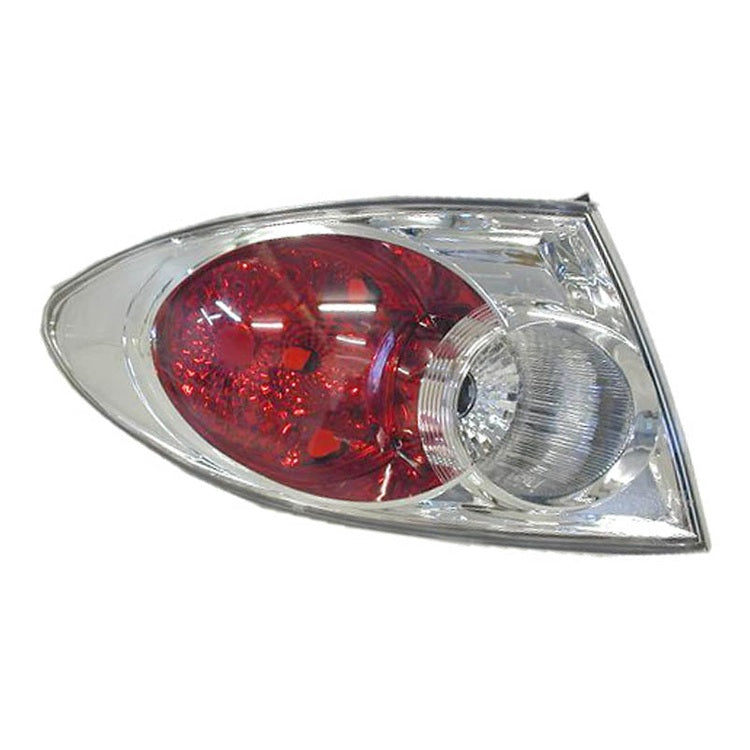 LEFT TAIL LIGHT TO SUIT MAZDA 6 GG GY 7/2002–8/2005