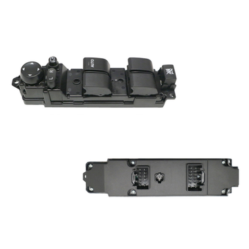 RIGHT WINDOW SWITCH TO SUIT MAZDA 6 GH 2/2008–11/2012