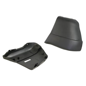 LEFT FRONT BAR END TO SUIT MAZDA B SERIES UTE / BRAVO UF UTILITY 4/1996–12/1998