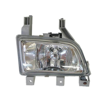 RIGHT FOG LIGHT TO SUIT MAZDA 323 BJ 10/2000–12/2003