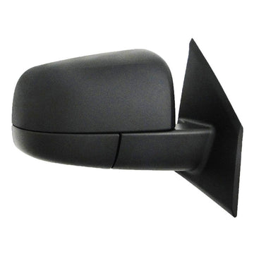 RIGHT FRONT DOOR MIRROR TO SUIT MAZDA BT-50 UP UTILITY 10/2011–8/2015