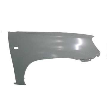 RIGHT GUARD TO SUIT MAZDA BT-50 UN UTILITY 5/2006–10/2011