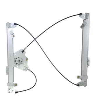 LEFT WINDOW REGULATOR TO SUIT MAZDA BT-50 UP UR 10/2011–8/2015