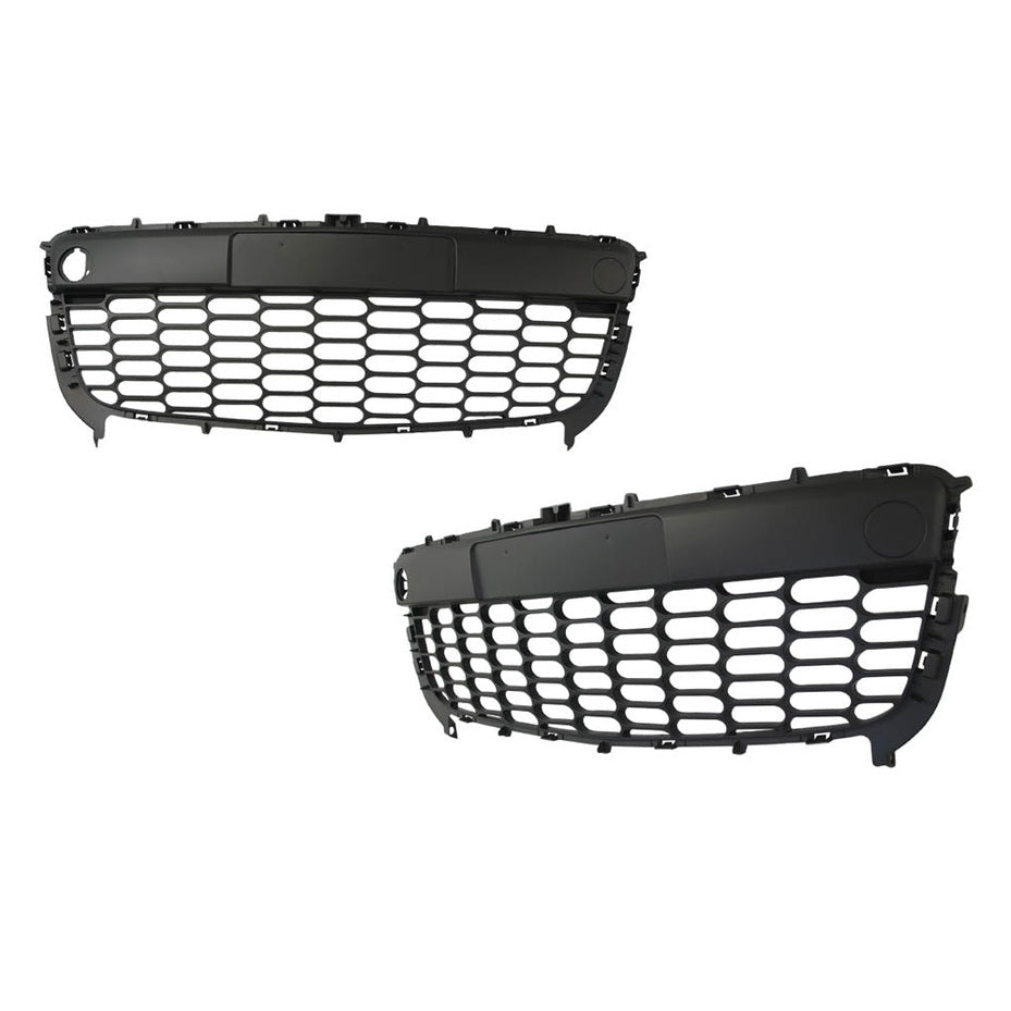 FRONT BAR GRILLE TO SUIT MAZDA CX-7 ER WAGON 11/2006–9/2009