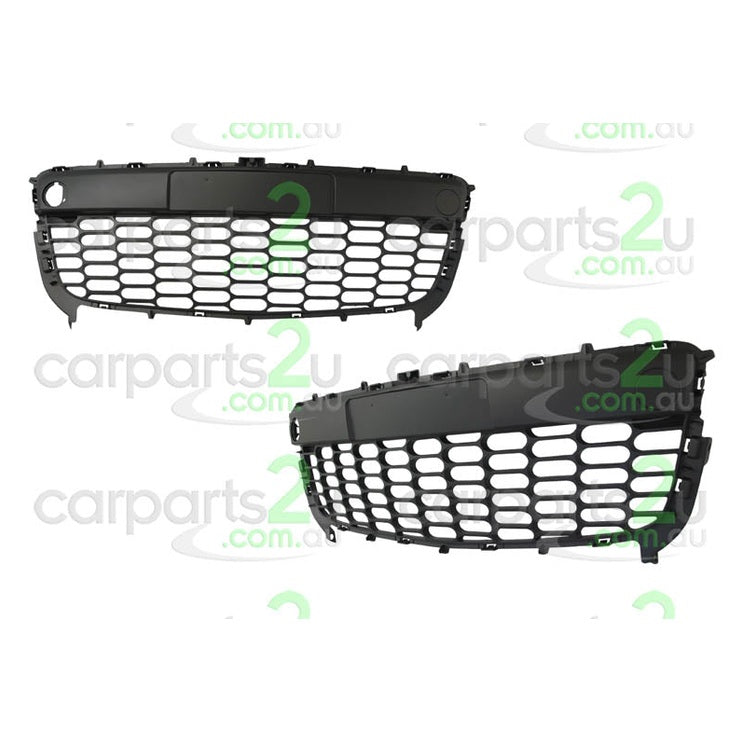 FRONT BAR GRILLE TO SUIT MAZDA CX-7 ER WAGON 11/2006–9/2009