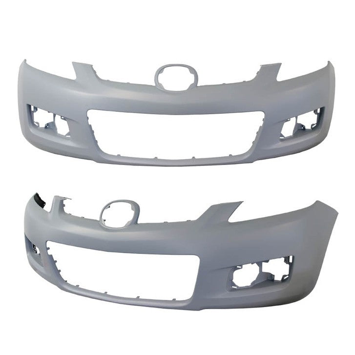 FRONT BUMPER TO SUIT MAZDA CX-7 ER WAGON 11/2006–9/2009