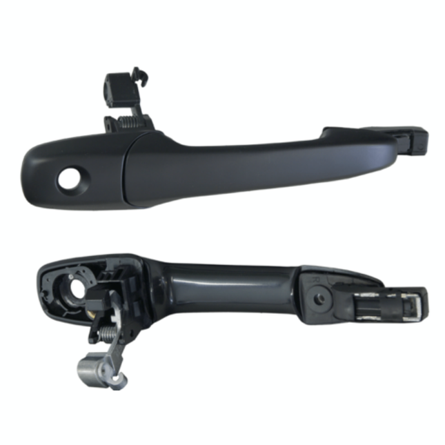 RIGHT DOOR HANDLE TO SUIT MAZDA CX-7 ER 11/2006–2/2012