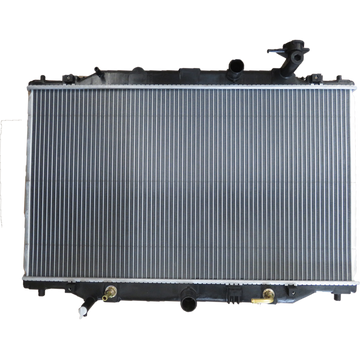 RADIATOR TO SUIT MAZDA CX-5 KE 2/2012–12/2014