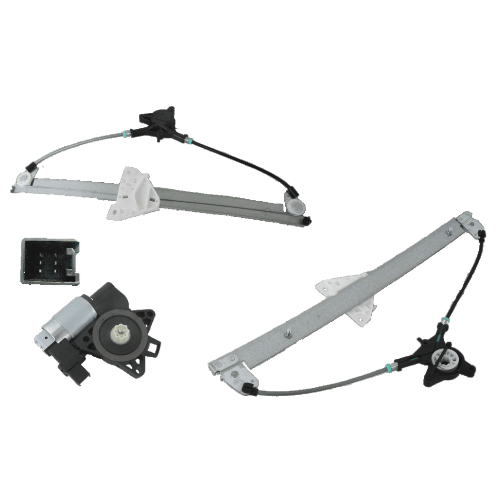 RIGHT WINDOW REGULATOR TO SUIT MAZDA CX-7 ER 11/2006–2/2012