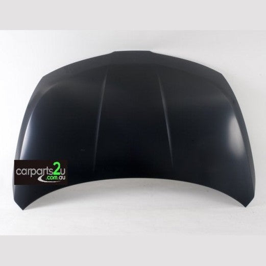 BONNET TO SUIT NISSAN TIIDA C11 12/2009–12/2012
