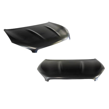 BONNET TO SUIT NISSAN DUALIS J10 WAGON 1/2010–5/2014