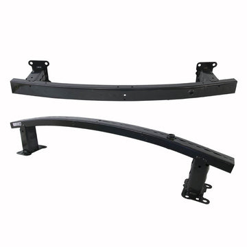 FRONT BAR REINFORCEMENT TO SUIT NISSAN DUALIS J10 WAGON 11/2007–12/2009