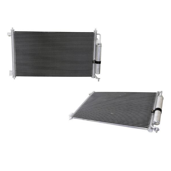 CONDENSER TO SUIT NISSAN JUKE F15 10/2013–3/2015