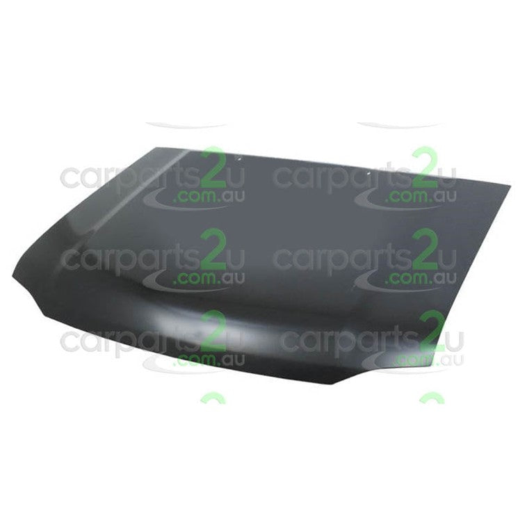 BONNET TO SUIT NISSAN NAVARA D22 UTILITY 10/2001–1/2008