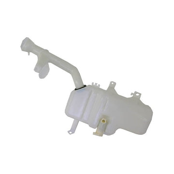 WASHER BOTTLE TO SUIT NISSAN NAVARA D22 UTILITY 1/1997–10/2005