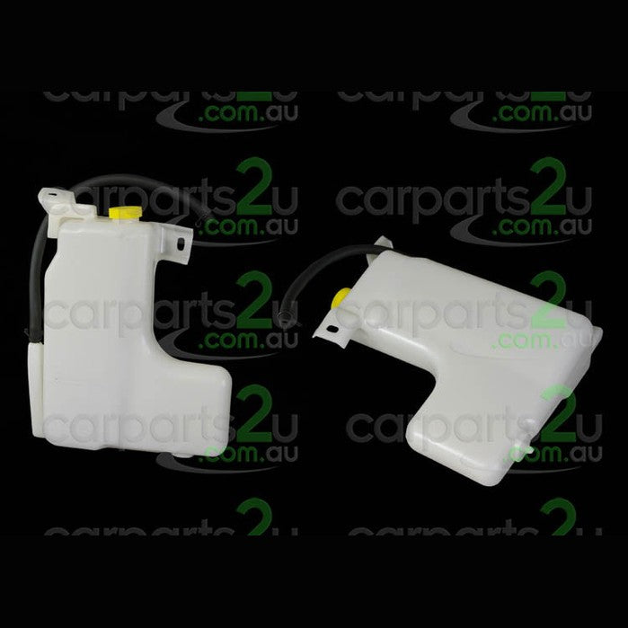 OVERFLOW BOTTLE TO SUIT NISSAN NAVARA D22 UTILITY 1/1997–10/2005