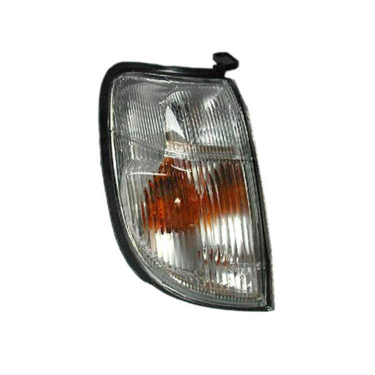 RIGHT FRONT CORNER LIGHT TO SUIT NISSAN NAVARA D22 UTILITY 6/2000–10/2001