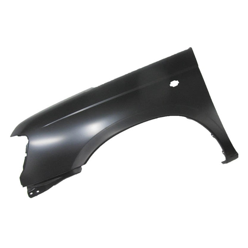 LEFT GUARD TO SUIT NISSAN NAVARA D22 UTILITY 1/1997–10/2001