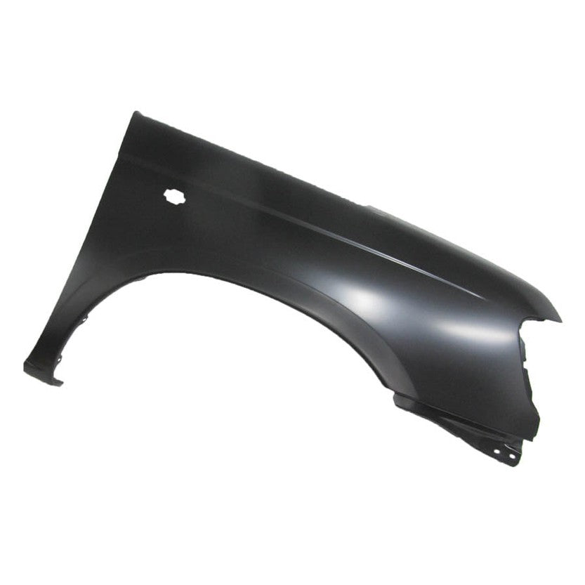 RIGHT GUARD TO SUIT NISSAN NAVARA D22 UTILITY 1/1997–10/2001