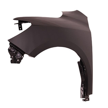 LEFT GUARD TO SUIT NISSAN PATHFINDER R52 4/2017–6/2022
