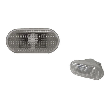 GUARD SIDE INDICATOR TO SUIT NISSAN PATHFINDER R51 5/2005–10/2013
