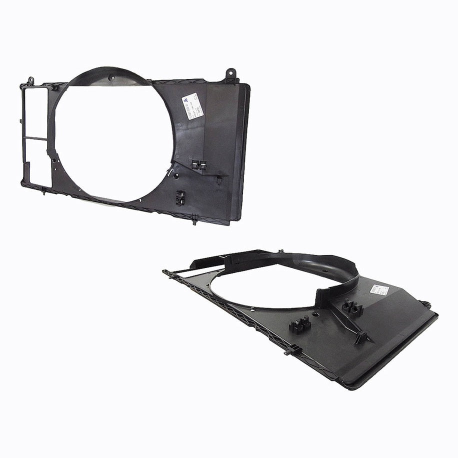 FAN SHROUD TO SUIT NISSAN PATROL GU Y61 WAGON 10/1997–9/2001