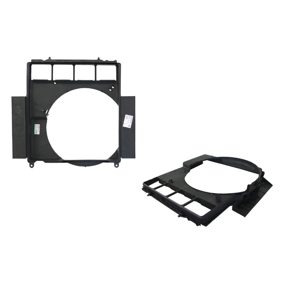 FAN SHROUD TO SUIT NISSAN PATROL GU Y61 WAGON 10/2001–12/2009