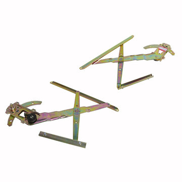 RIGHT WINDOW REGULATOR TO SUIT NISSAN PATROL GQ Y60 WAGON 8/1987–10/1997