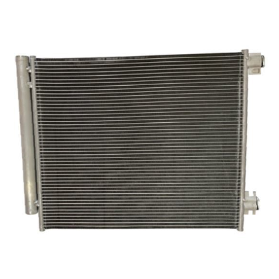 CONDENSER TO SUIT NISSAN QASHQAI J11 6/2014–6/2022