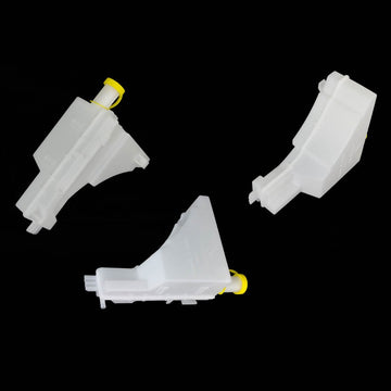 OVERFLOW BOTTLE TO SUIT NISSAN TIIDA C11 5 DOOR HATCH 2/2006–11/2009