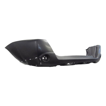 REAR BUMPER TO SUIT NISSAN X-TRAIL T31 WAGON 9/2007–2/2014