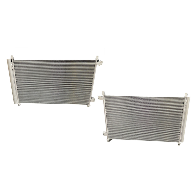 CONDENSER TO SUIT NISSAN X-TRAIL T32 3/2014–2/2017