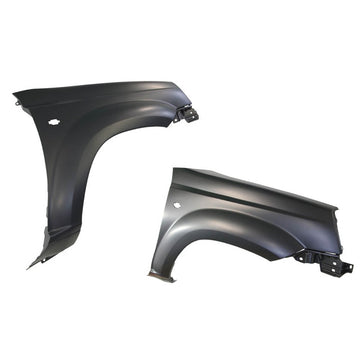RIGHT GUARD TO SUIT NISSAN X-TRAIL T30 WAGON 9/2001–9/2007