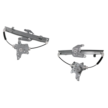 RIGHT WINDOW REGULATOR TO SUIT NISSAN X-TRAIL T31 9/2007–2/2014