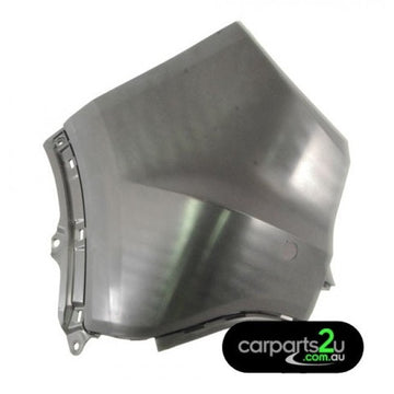 LEFT REAR BAR END TO SUIT HONDA HR-V RU WAGON VTI-L 2/2015–7/2018