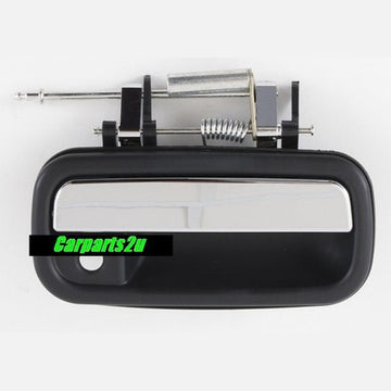 RIGHT DOOR HANDLE TO SUIT TOYOTA PRADO 95 4/1996–9/2002