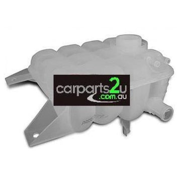 OVERFLOW BOTTLE TO SUIT FORD FALCON BA 10/2002–2/2008