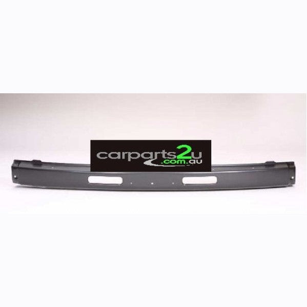 FRONT BUMPER TO SUIT FORD COURIER PD 5/1996–12/1998