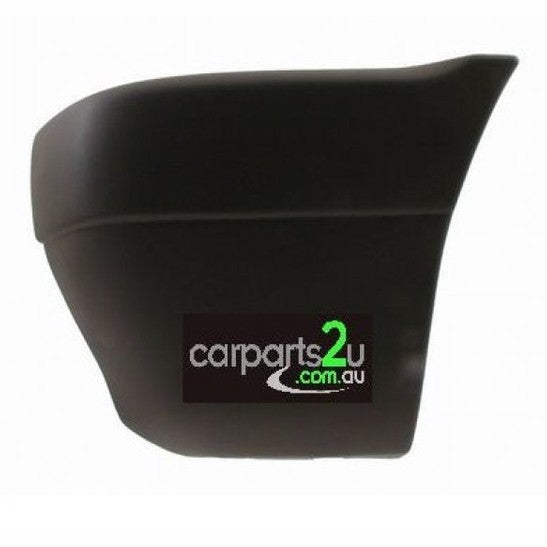 LEFT FRONT BAR END TO SUIT FORD COURIER PD 5/1996–12/1998