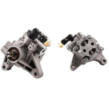 POWER STEERING PUMP TO SUIT HONDA ACCORD EURO CL 4/2003–3/2008