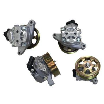 POWER STEERING PUMP TO SUIT HONDA CIVIC FD 2/2006–2/2012