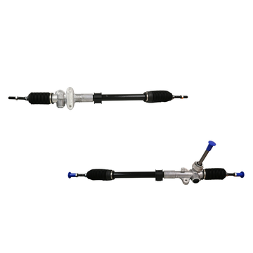 POWER STEERING RACK TO SUIT HYUNDAI IX35 LM 2/2010–CURRENT