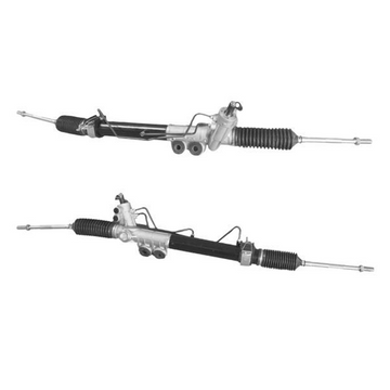 POWER STEERING RACK TO SUIT ISUZU MU-X SERIES 11/2013–1/2017
