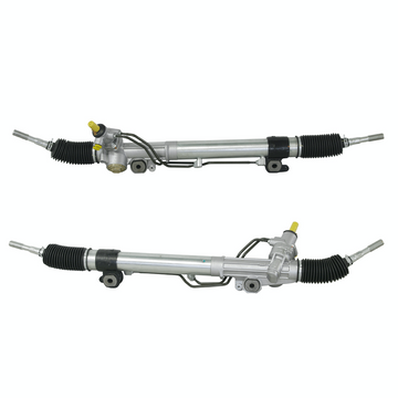 POWER STEERING RACK TO SUIT LEXUS LX LX470 8/2002–8/2007