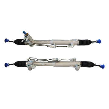 POWER STEERING RACK TO SUIT MAZDA BT-50 UP UR 10/2011–8/2015