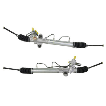 POWER STEERING RACK TO SUIT TOYOTA HIACE TRH KDH LWB 1/2005–2/2019