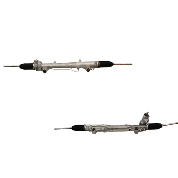 POWER STEERING RACK TO SUIT VOLKSWAGEN AMAROK 2/2011–11/2016