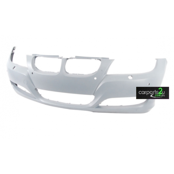 FRONT BUMPER TO SUIT BMW 3 SERIES E90 E92 E93 SEDAN 11/2008–9/2012