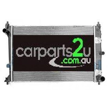 RADIATOR TO SUIT FORD FALCON BA 10/2002–2/2008