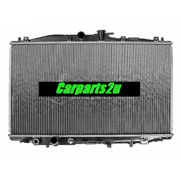 RADIATOR TO SUIT HONDA ACCORD EURO CL SEDAN 4/2003–3/2008